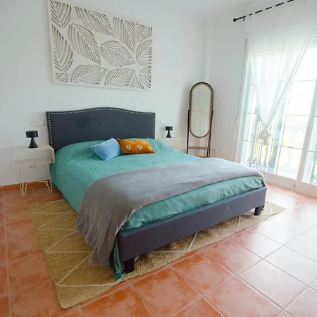 El Dorado Villa
