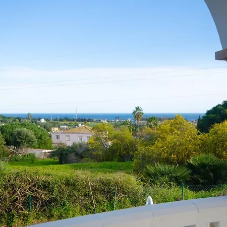 Villa El Dorado