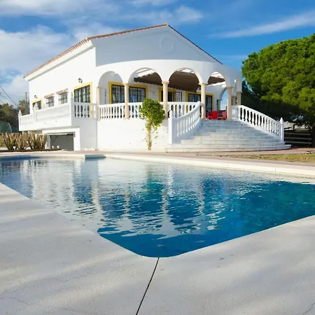 El Dorado Villa