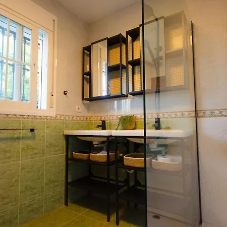 El Dorado Villa *