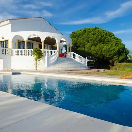 El Dorado Villa Estepona