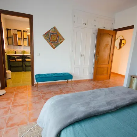 Villa El Dorado *