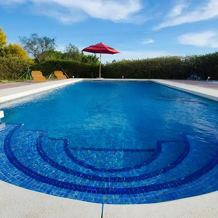 El Dorado Villa *