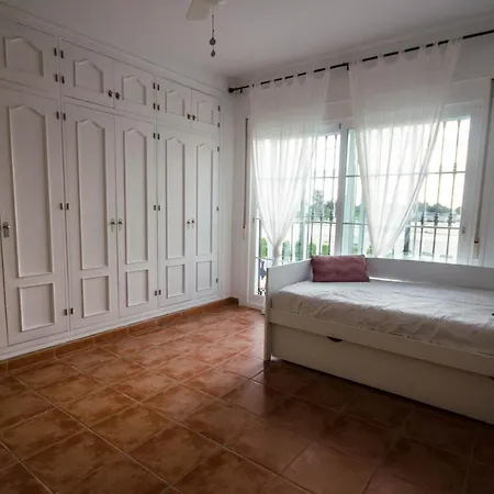 El Dorado Villa *