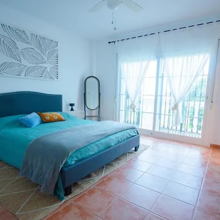 Villa El Dorado