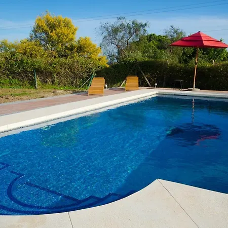 Villa El Dorado