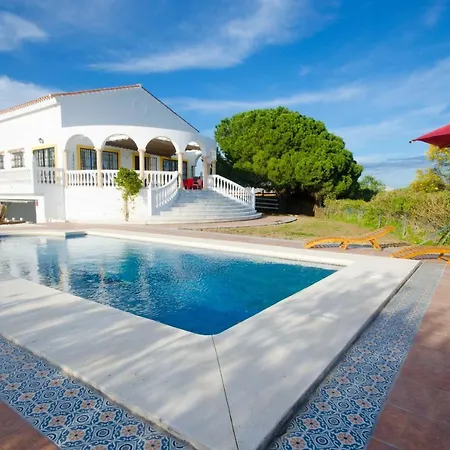 Villa El Dorado *