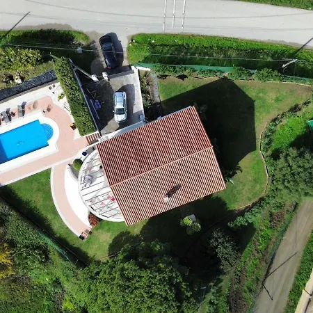 Villa El Dorado *