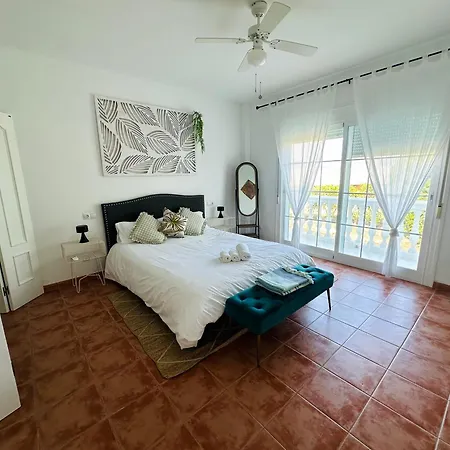 El Dorado Villa *