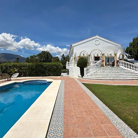 Villa El Dorado